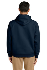 Stanley Stella Mens Striker Hooded Sweatshirt Hoodie w/ Pouch Pocket - French Navy Blue - Coming Soon