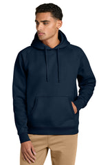 Stanley Stella Mens Striker Hooded Sweatshirt Hoodie w/ Pouch Pocket - French Navy Blue - Coming Soon