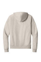 Stanley Stella Mens Striker Hooded Sweatshirt Hoodie w/ Pouch Pocket - Heather Haze - Coming Soon