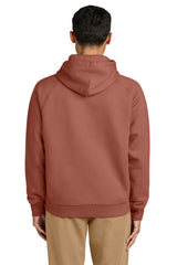 Stanley Stella Mens Striker Hooded Sweatshirt Hoodie w/ Pouch Pocket - Heritage Brown - Coming Soon