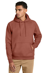 Stanley Stella Mens Striker Hooded Sweatshirt Hoodie w/ Pouch Pocket - Heritage Brown - Coming Soon