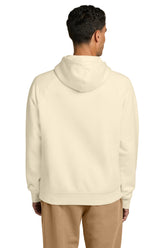 Stanley Stella Mens Striker Hooded Sweatshirt Hoodie w/ Pouch Pocket - Natural Raw - Coming Soon