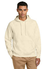 Stanley Stella Mens Striker Hooded Sweatshirt Hoodie w/ Pouch Pocket - Natural Raw - Coming Soon