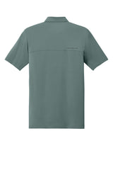 TravisMathew Mens Onward Short Sleeve Polo Shirt - Balsam Green - Coming Soon