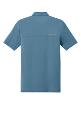 TravisMathew Mens Onward Short Sleeve Polo Shirt - Copen Blue - Coming Soon