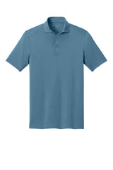 TravisMathew Mens Onward Short Sleeve Polo Shirt - Copen Blue - Coming Soon