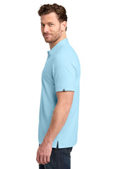 TravisMathew Mens Crestview Short Sleeve Polo Shirt - Dream Blue - Coming Soon