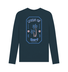 Pipe Dreams Full-Sleeve Printed T-shirt