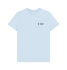 Mens Graphic Tees- Fish v Plastic T-shirt