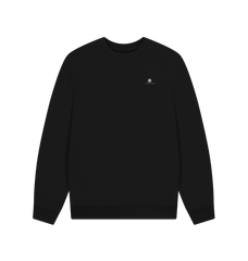 Cosy mens sweater - Surf Club Soft Touch Organic Cotton