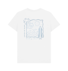 Kooking About- mens graphic tees