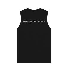 Mens Union Vest