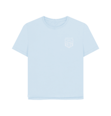 Women's Graphic Tees -Kooks on the Road