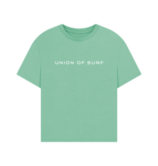 Womens Coastal T-Shirt