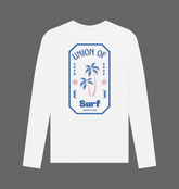 Pipe Dreams Full-Sleeve Printed T-shirt