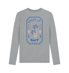 Pipe Dreams Full-Sleeve Printed T-shirt