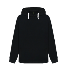 Womens Organic Cotton Hoody- Sloth Party