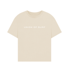 Womens Coastal T-Shirt
