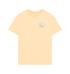 Union Long Board Surf Club T-shirt