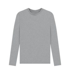 Pipe Dreams Full-Sleeve Printed T-shirt