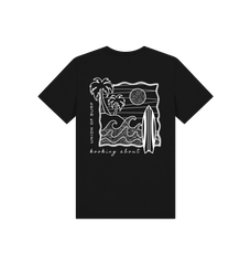 Kids Surf Graphic T shirt