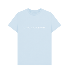 Union Waves T-Shirt- Graphic Tees