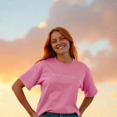 Womens Coastal T-Shirt