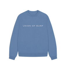 Union Soft Touch Sweater