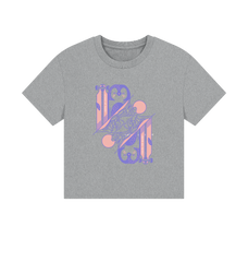 Womens Graphic T Shirt