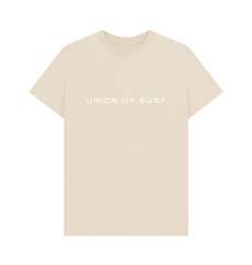 Union Waves T-Shirt- Graphic Tees