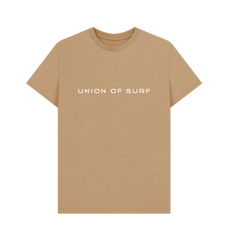 Union Waves T-Shirt- Graphic Tees