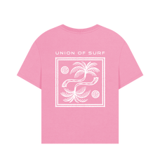 Womens Coastal T-Shirt