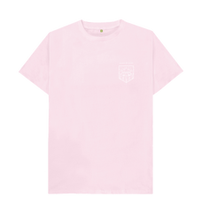 Relaxed Fit Organic T-Shirt for Men – Soft & Sustainable