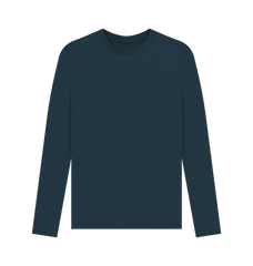 Pipe Dreams Full-Sleeve Printed T-shirt