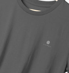 Relaxed Fit Organic T-Shirt – Sustainably Made for Everyday Wear-Sunset