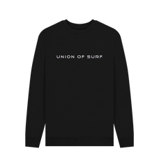 Relaxed Fit Coastal Sweatshirt – Soft Organic Cotton Comfort