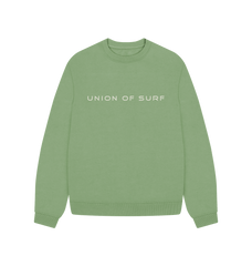 Union Soft Touch Sweater