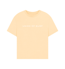 Womens Coastal T-Shirt