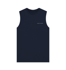 Mens Union Vest