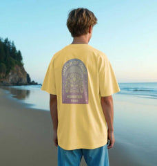 Kook Monster Oversized T shirt