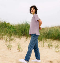 Women's Graphic Tees -Kooks on the Road