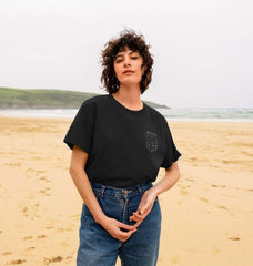 Women's Graphic Tees -Kooks on the Road