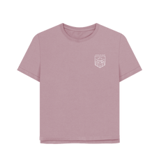 Women's Graphic Tees -Kooks on the Road