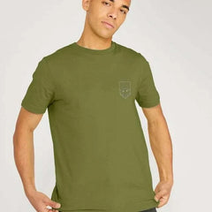 Relaxed Fit Organic T-Shirt for Men – Soft & Sustainable