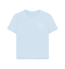 Women's Graphic Tees -Kooks on the Road