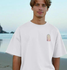Kook Monster Oversized T shirt