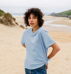 Women's Graphic Tees -Kooks on the Road