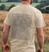 Union Waves T-Shirt- Graphic Tees