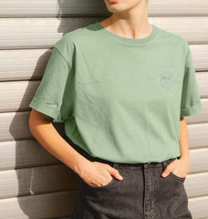 Women's Graphic Tees -Kooks on the Road