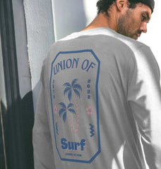 Pipe Dreams Full-Sleeve Printed T-shirt